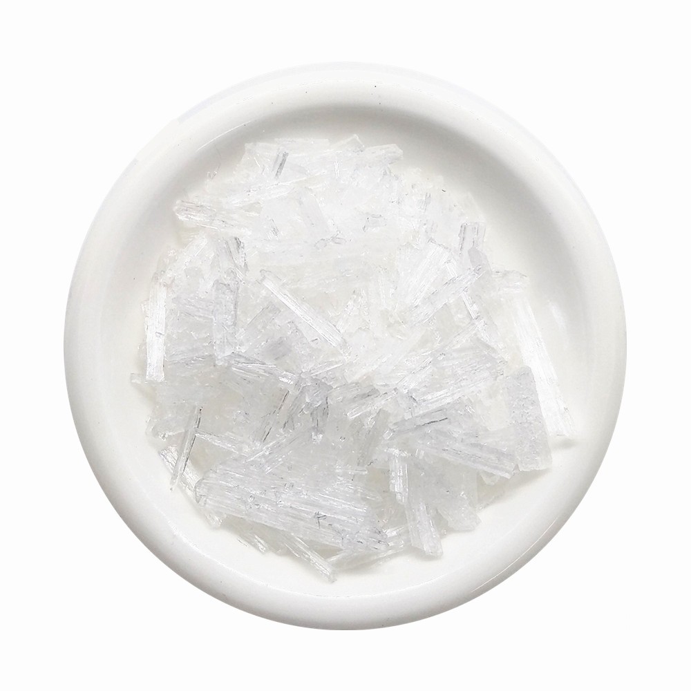 Menthol Crystal 100g